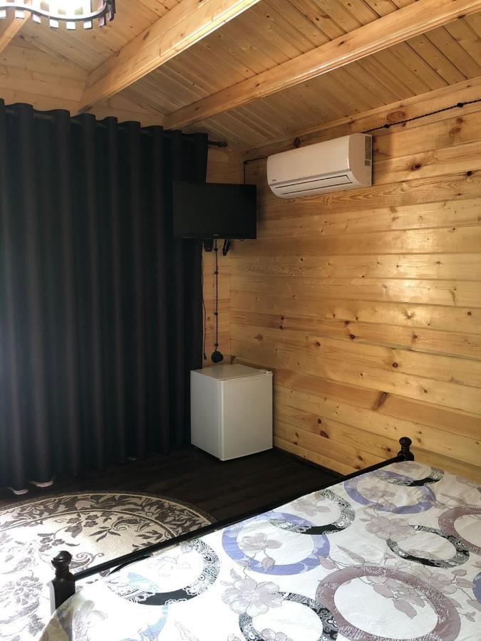 Olginka Villa Gagry Eksteriør bilde